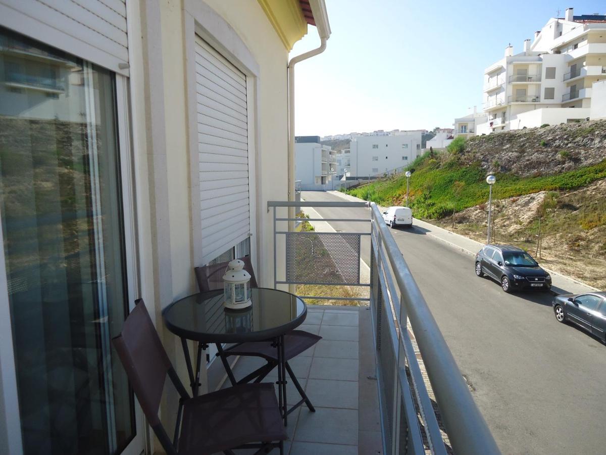 Casa Da Pedralva Hotel Nazare Exterior photo