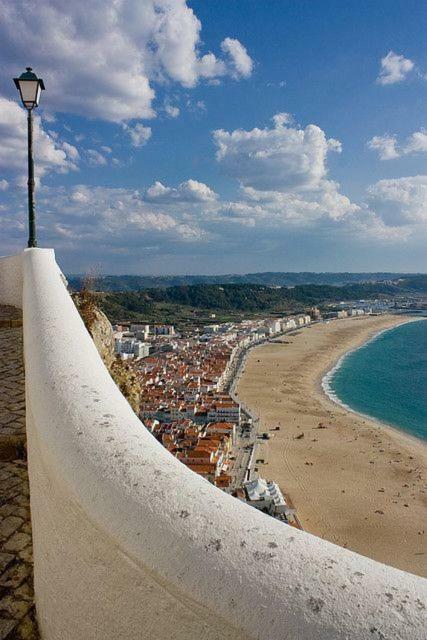 Casa Da Pedralva Hotel Nazare Exterior photo